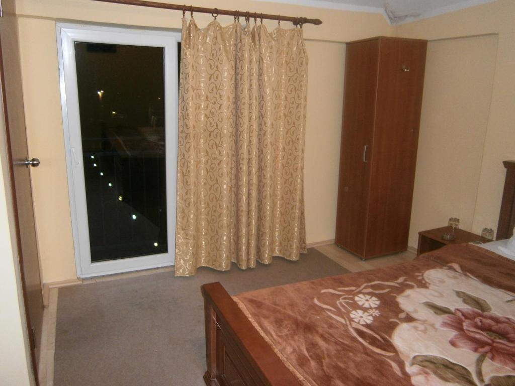 Vila Patria พอดโกริกา ห้อง รูปภาพ