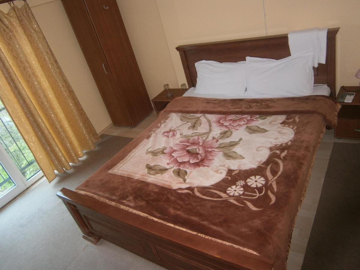Vila Patria พอดโกริกา ห้อง รูปภาพ